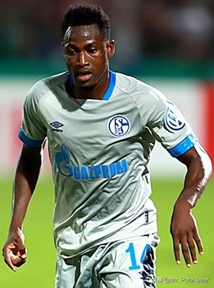 2022卡塔尔世界杯决赛圈非洲球队巡礼：加纳