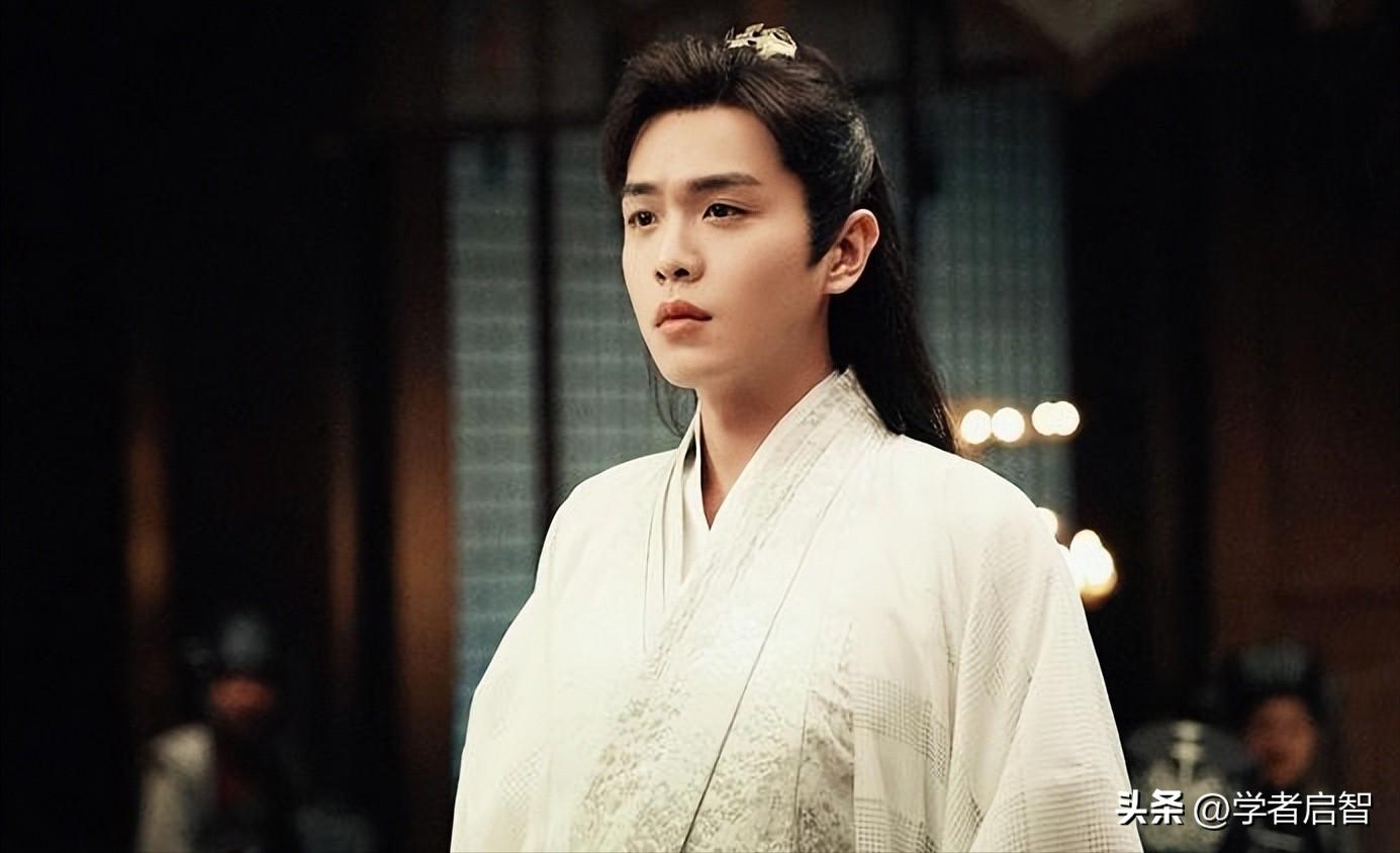 娱乐圈男星实际瘦得吓人,矫揉造作和娇柔做作