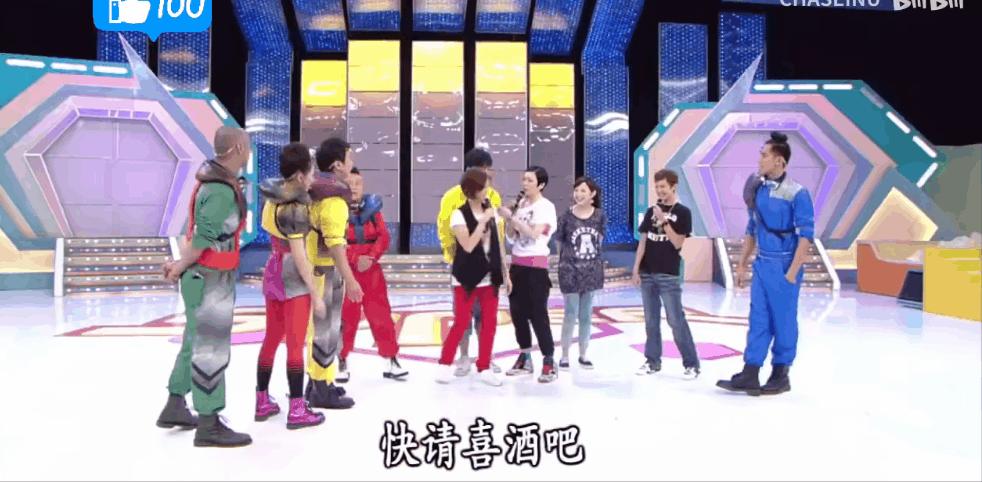 香港明星自爆黑料综艺,香港艺人综艺里自曝八卦