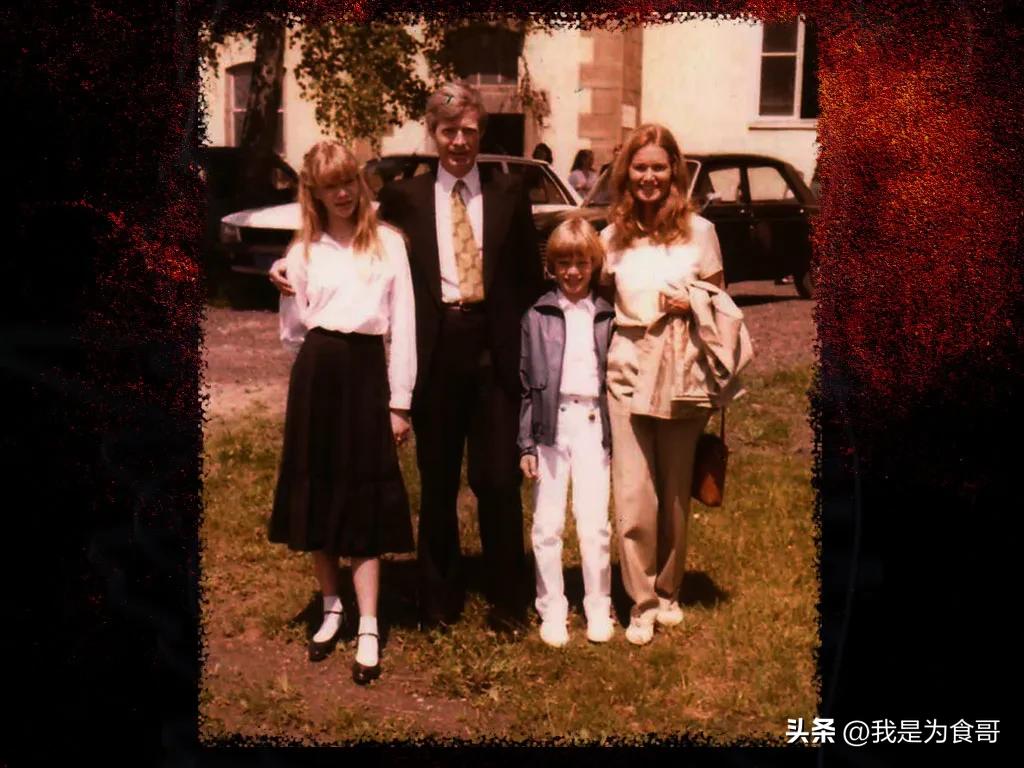 一位父亲为女儿复仇连环杀人,一位父亲为女儿复仇的故事