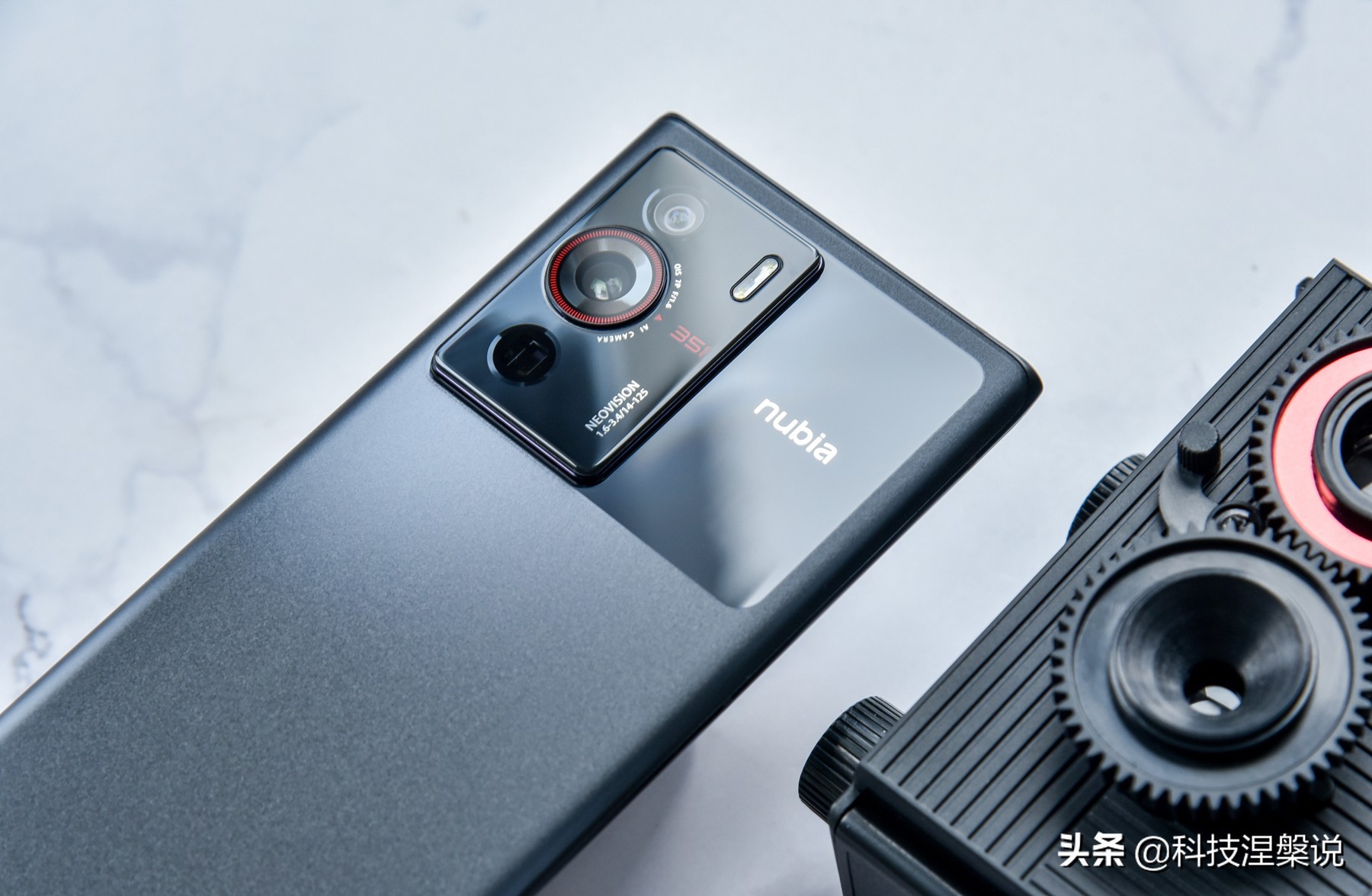努比亚z40pro35mm镜头没反应,努比亚z40spro拍照评测