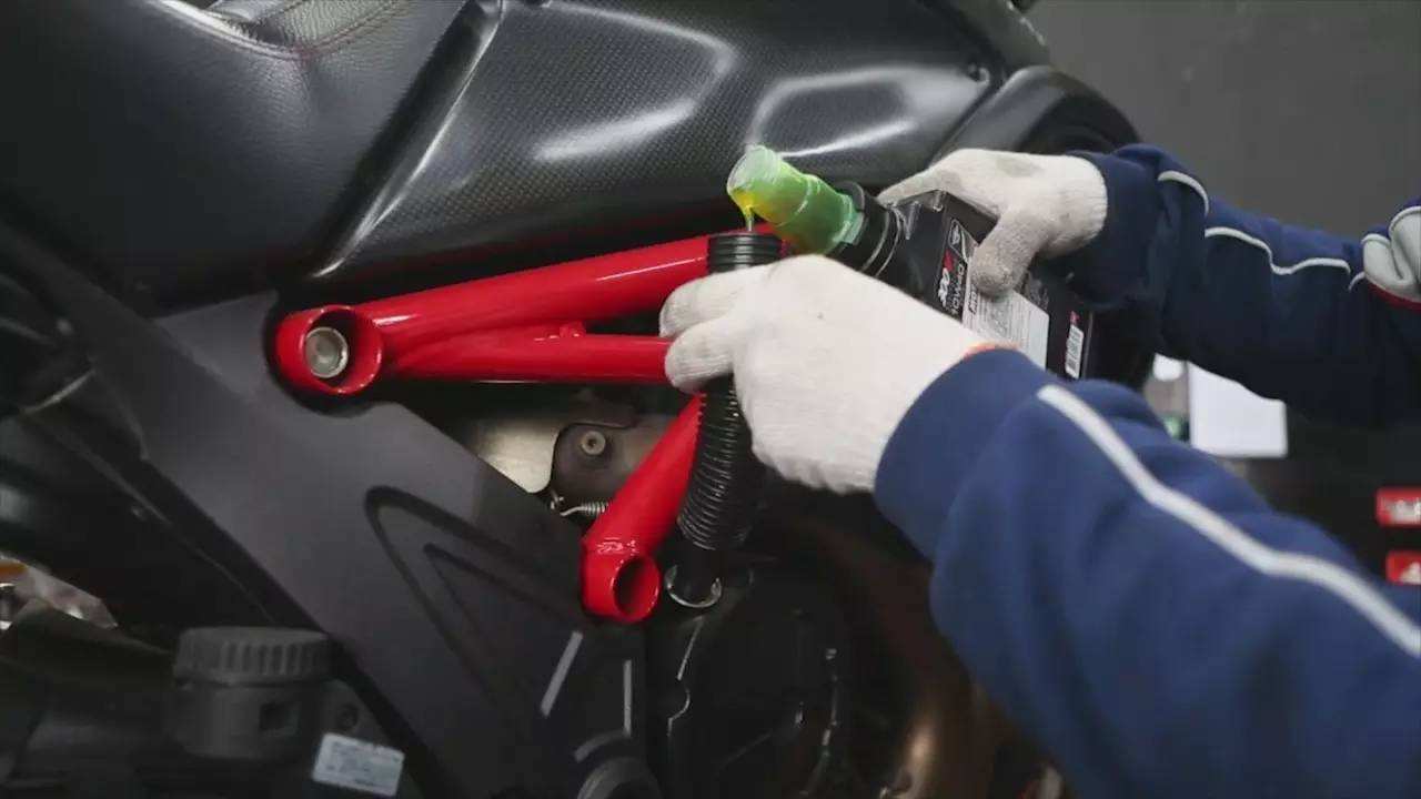 摩旅前需要保养哪些,长途摩旅必备的10件装备