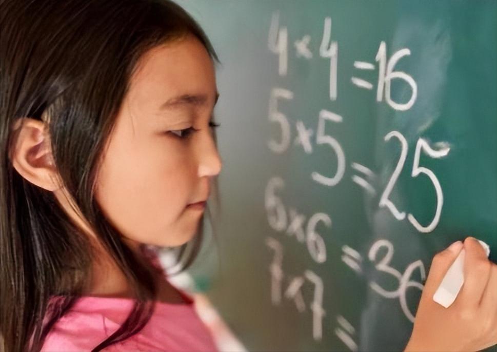 小学生口算速算训练方法,数学练习孩子口算速度