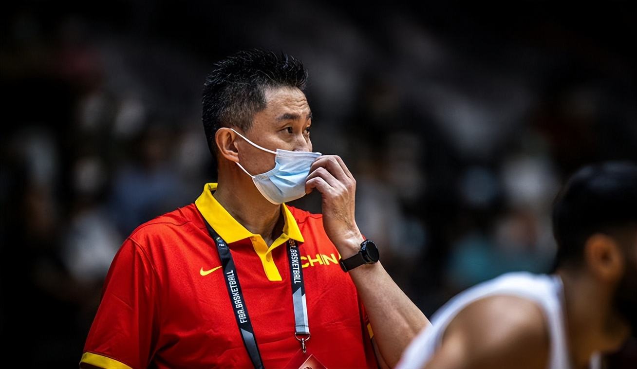 13胜1负！中国男篮VS黎巴嫩，曾大胜40分+火爆冲突，杜锋复仇