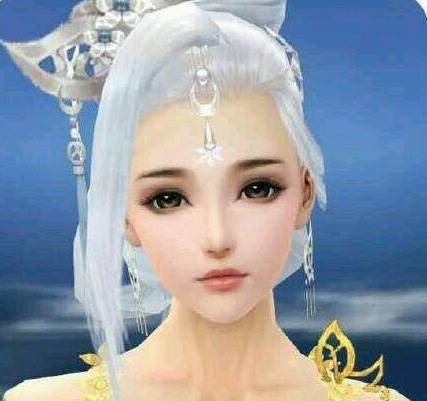 剑网3捏脸数据大全,剑网三捏脸逆水寒捏脸