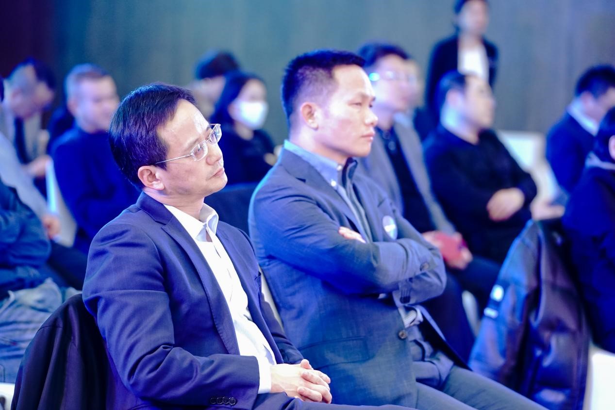 联创赋能,智启未来