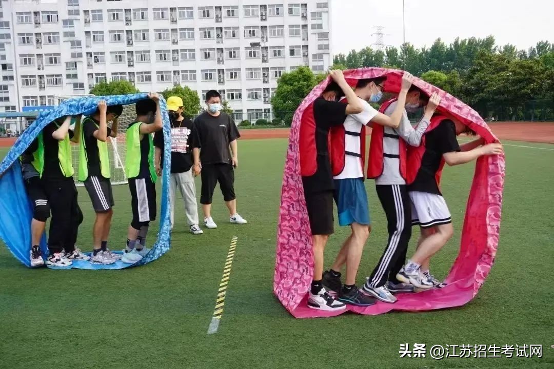 江苏理工学院优势特色,江苏理工学院介绍一下