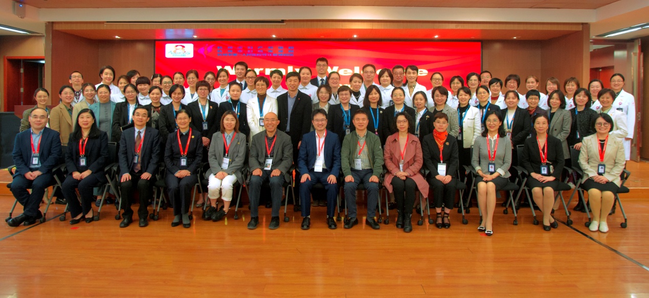 妇幼健康保驾护航,妇幼健康护航