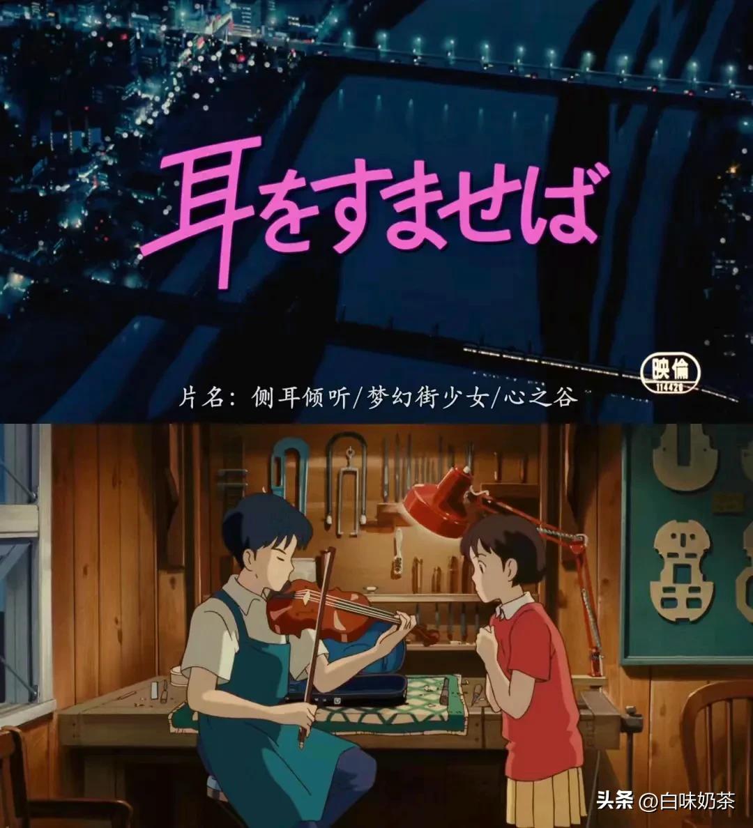 适合冬季看的8部治愈动画电影,10部悲伤的动画电影让你不禁落泪