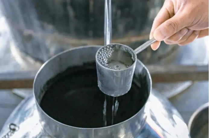 老酒是真的还是假酒,假老酒和老假酒哪个更坑人