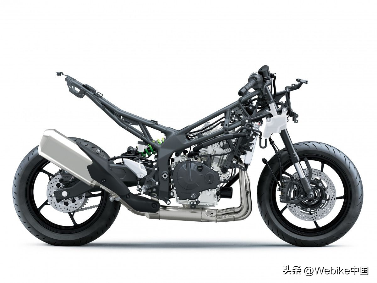 zx-4r规格参数,川崎zx-4r和zx-25r区别