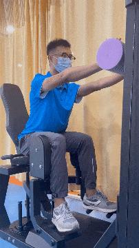 踝距腓韧带断裂术后康复训练,左踝距腓前韧带断裂术后康复训练