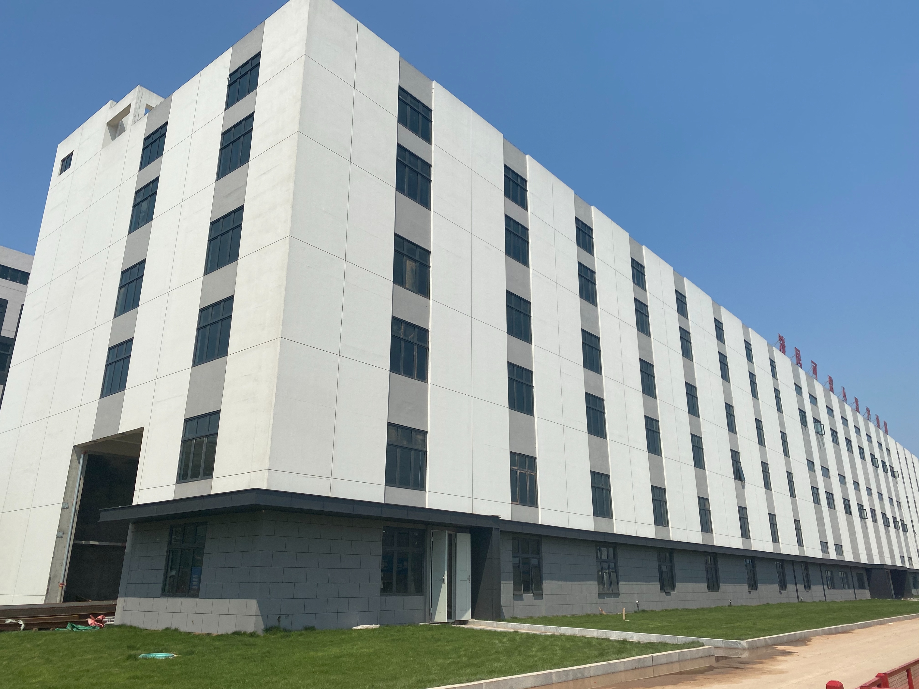 抗爆墙和泄爆墙区别,什么是泄爆墙现场