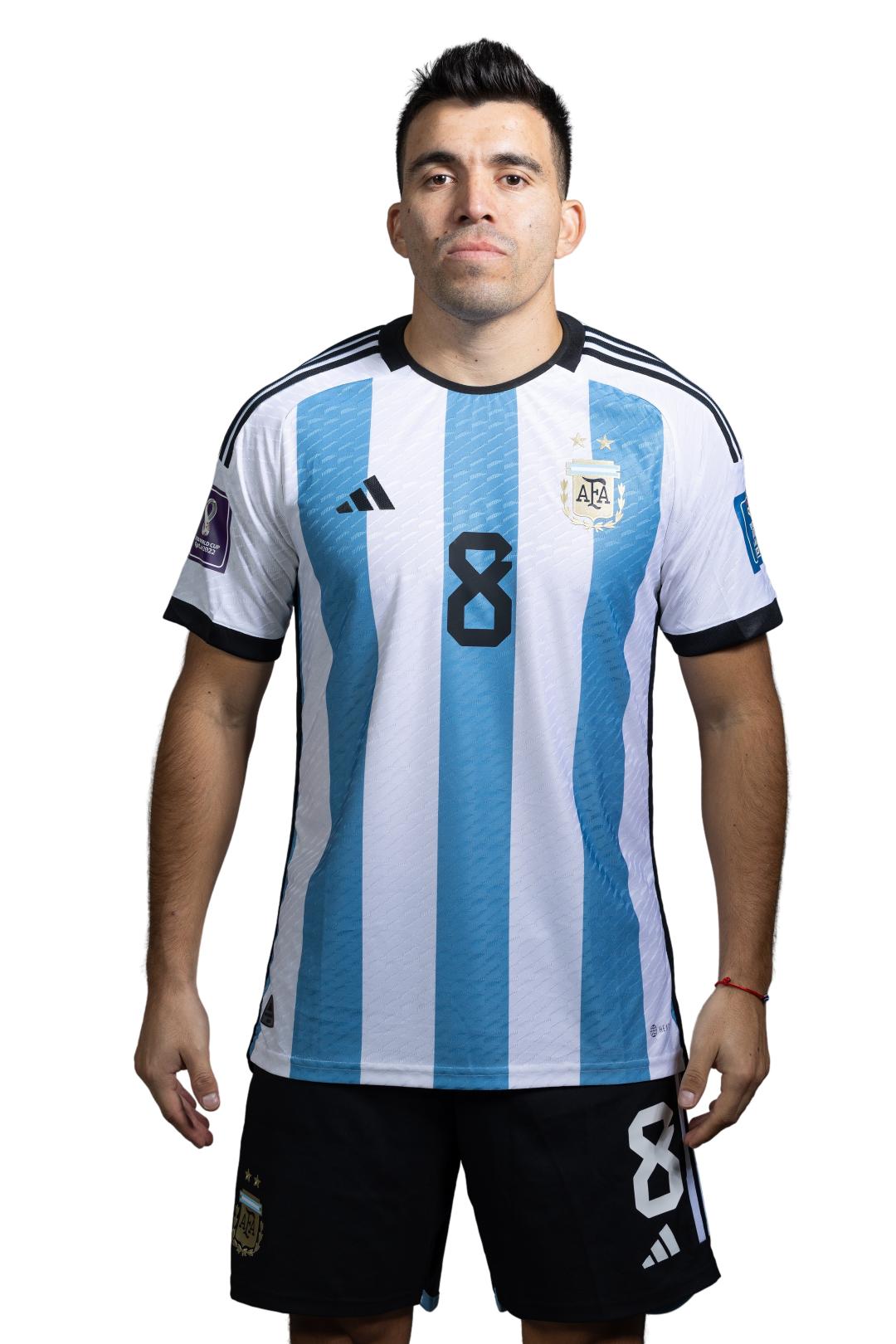 阿根廷世界杯斯卡洛尼阵容调整,阿根廷斯卡洛尼排兵布阵