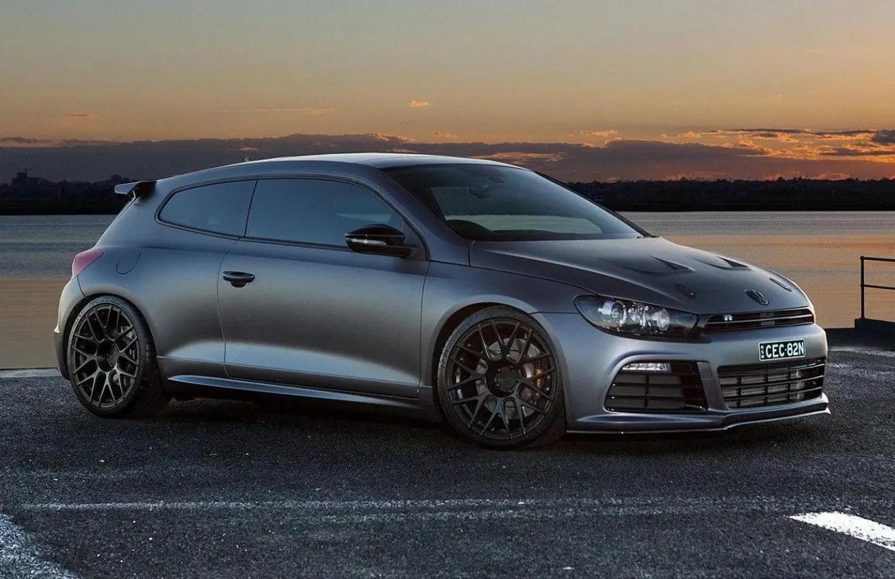 大众尚酷218落地价,大众尚酷最新款