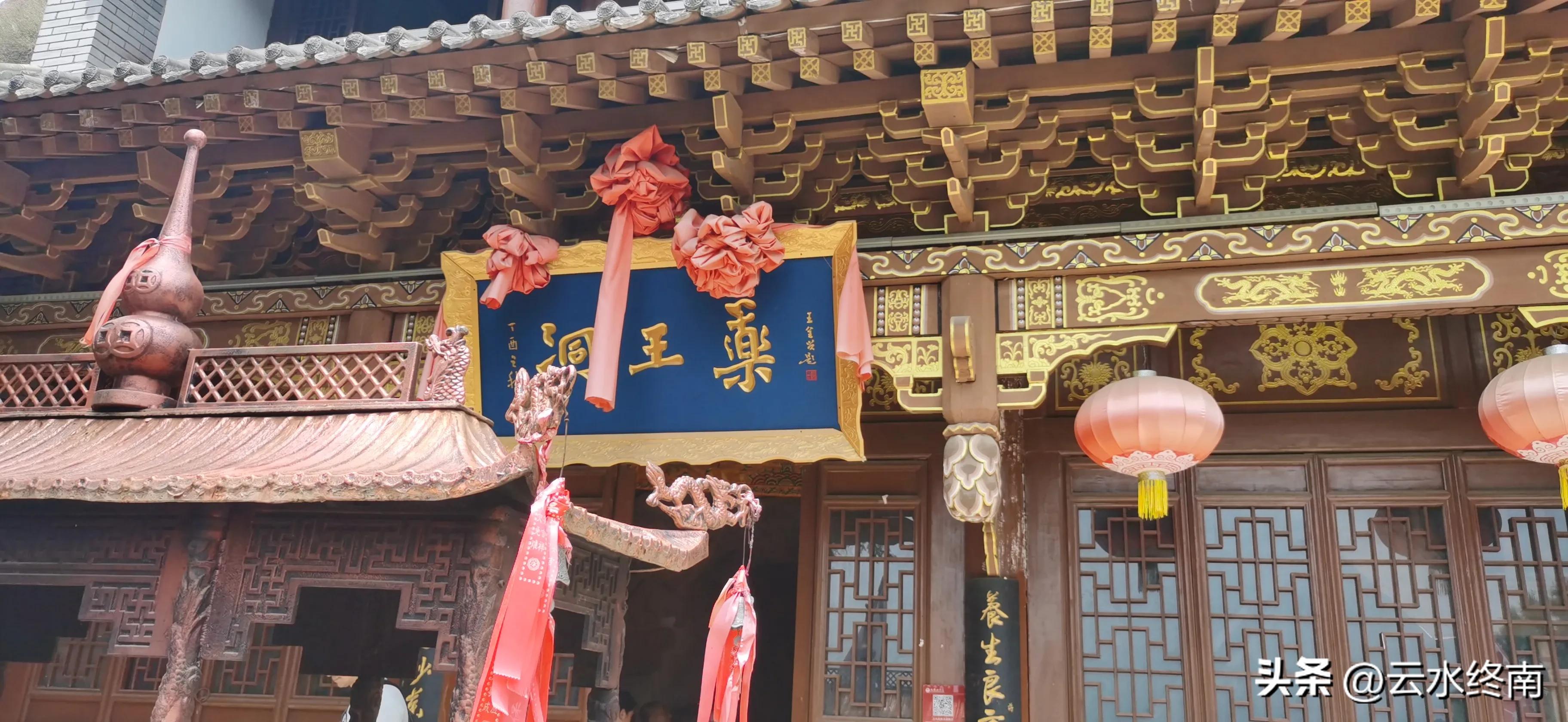 宝鸡好玩的自然山水地方推荐,宝鸡凉快好玩的地方