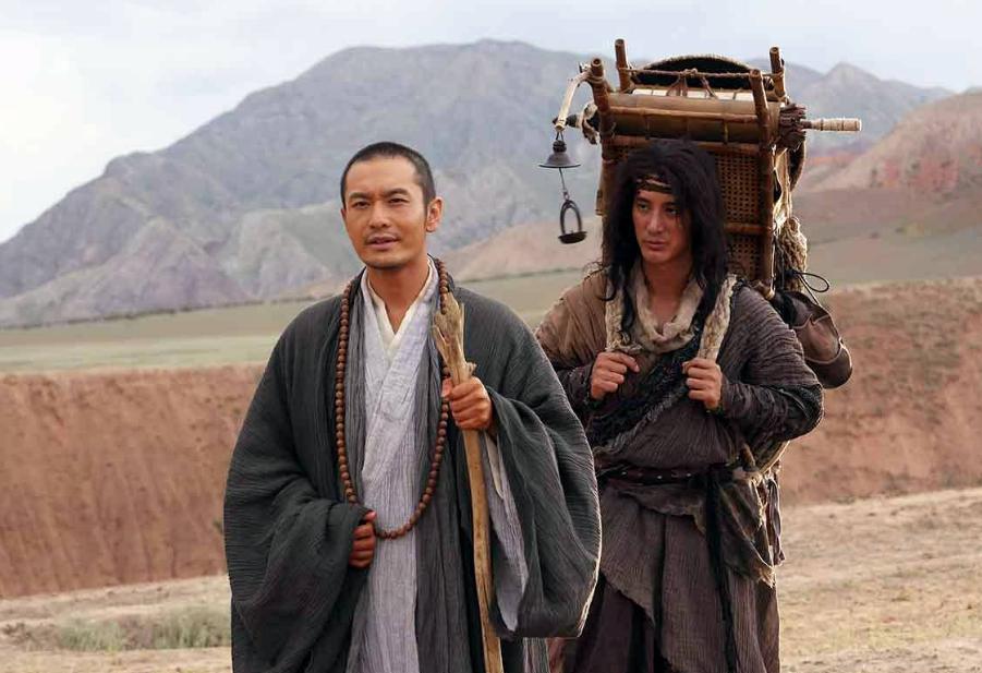 清朝霸气护照,清朝护照有多强