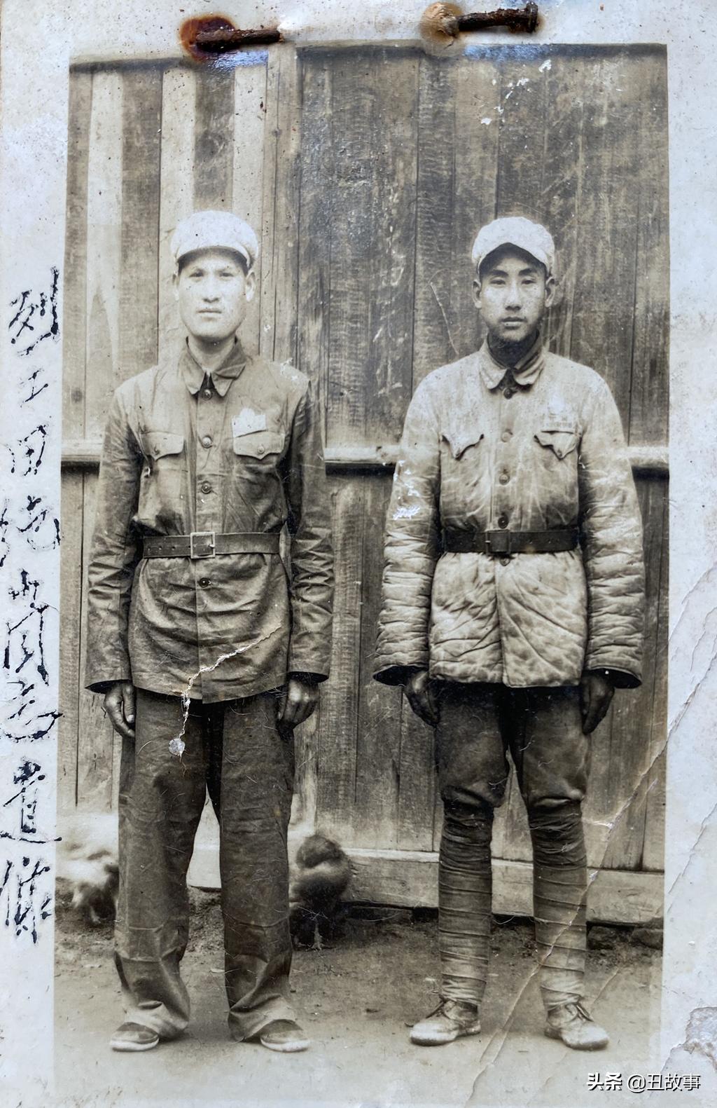 我花了1500元钱，买了一张70年前的遗照，送到千里之外的湖南怀化