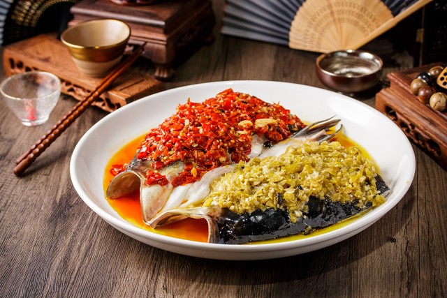 咸阳十大人气餐厅,增城十大人气餐厅