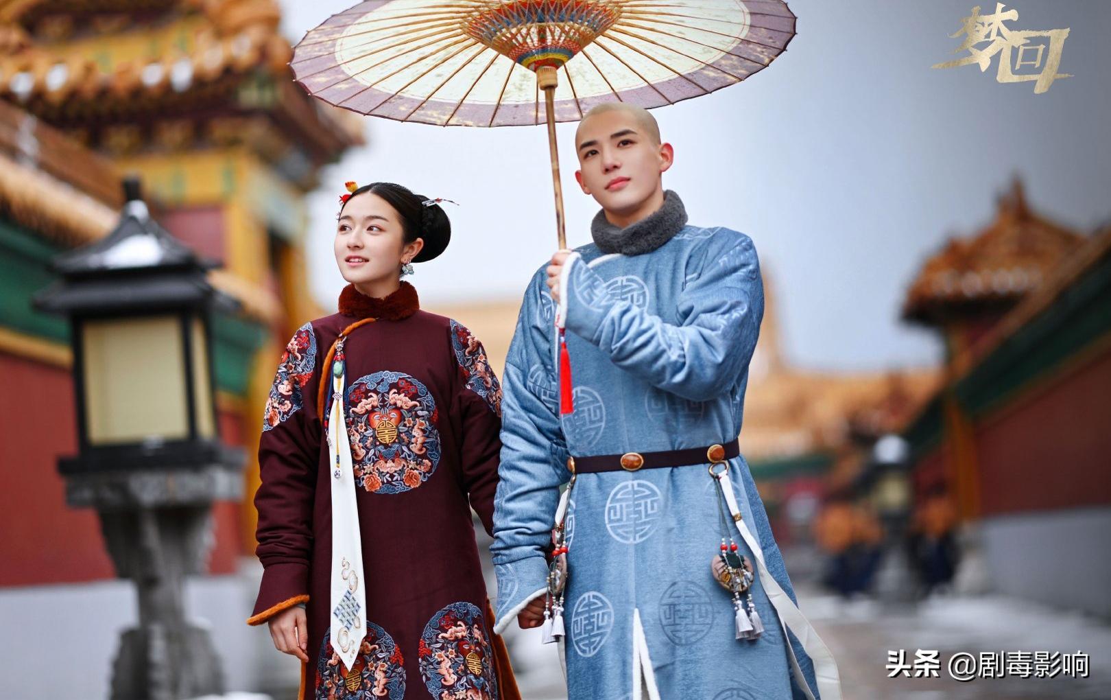 唐人是怎么落寞的,唐人现状分析