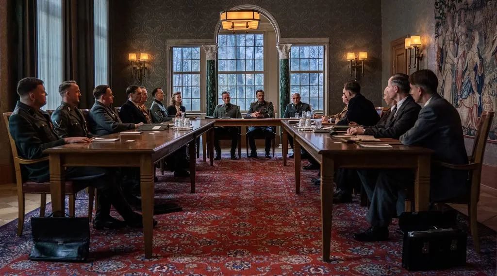 决定千万人命运的15个*官高**，最后什么下场？