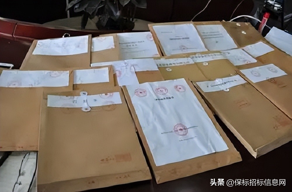 广告招标文件技术部分怎么写,广告商招标书需要哪些资料