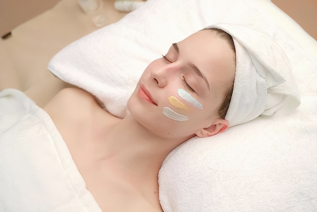 水疗做法和步骤,面部水疗的做法和步骤视频