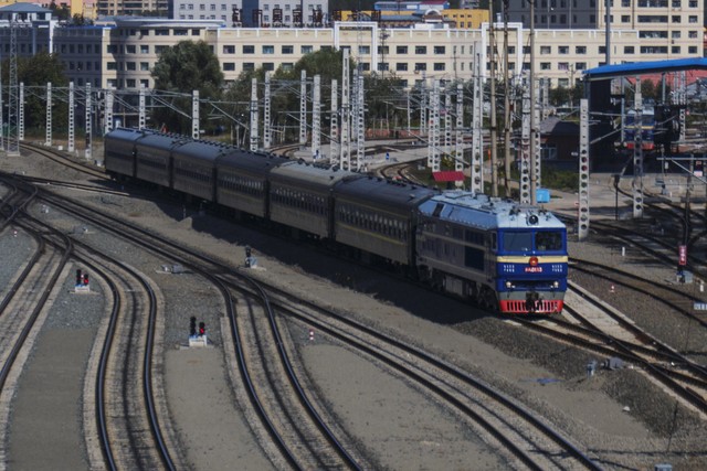 中俄关系发展对哈尔滨的影响,中俄合作带动俄罗斯经济增长