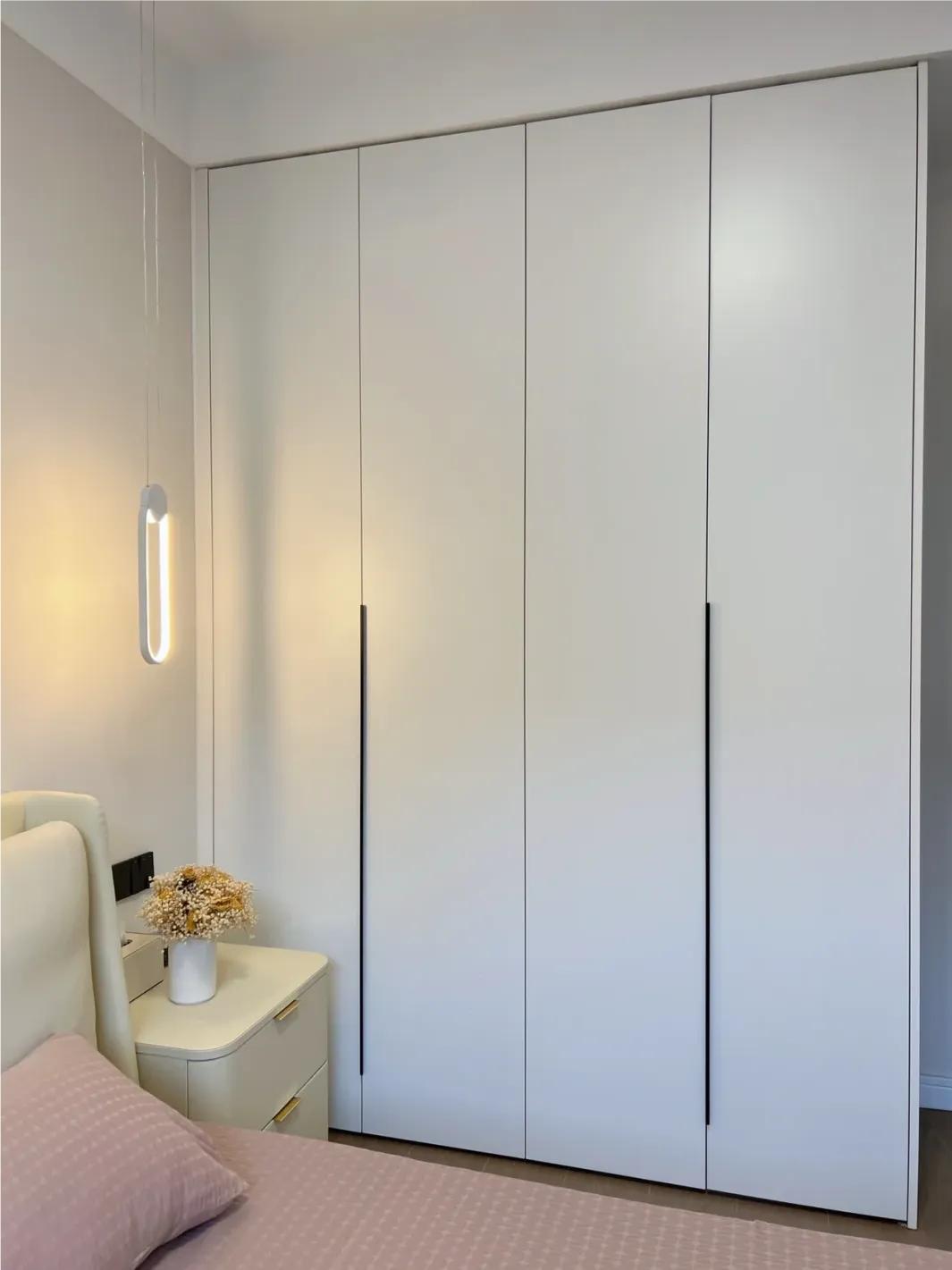 有把衣柜砸了重做的吗,如果衣柜能重做