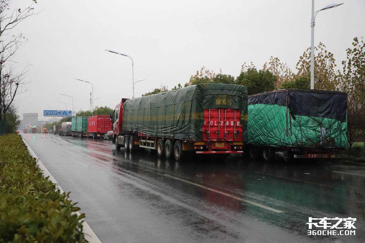 物流人手不足,京东物流装卸搬运运作