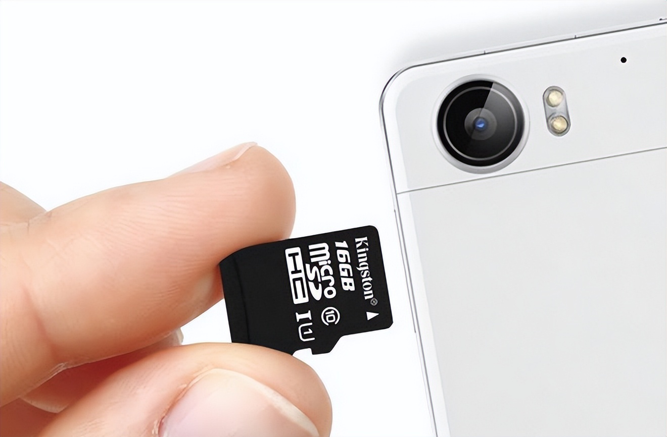 手机内存卡为什么被淘汰了,手机内存卡为啥被淘汰了