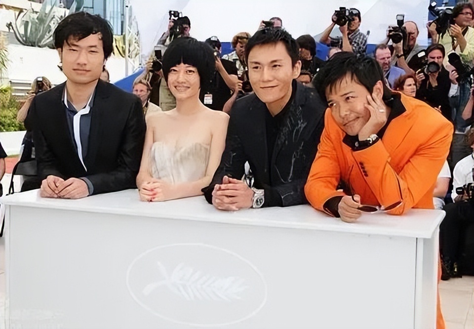 王宝强背后的心酸,王宝强背后的照片