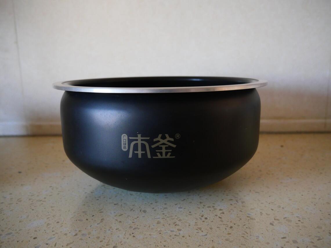 可以做饭的简单电饭煲,能用电饭煲做的简单的饭