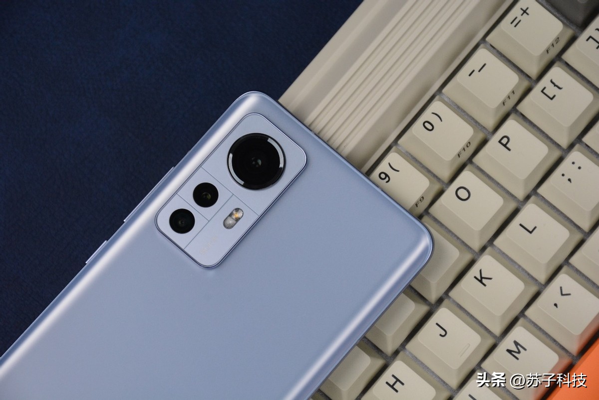 小米12s京东百亿补贴,京东补贴小米12s靠谱吗