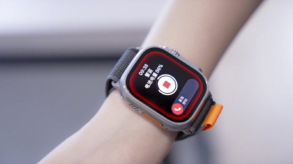 双十一到手价格,applewatchs7和oppowatch3哪个好