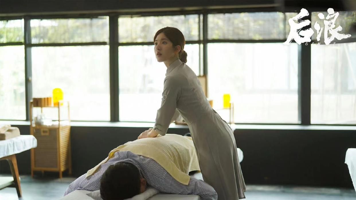 2023年评分超低的五部国产烂剧，《后浪》排第二，第一名2.9分