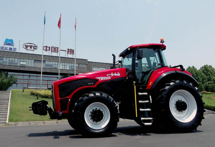 中国东方红拖拉机多少钱一台,中国东方红拖拉机704多少钱