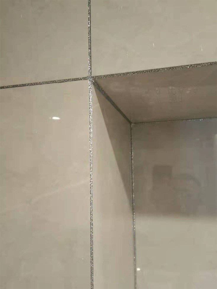 装修美缝剂的好坏有什么区别,怎么区分美缝剂中固化剂的好坏