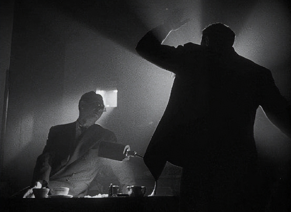 公民凯恩电影讲了什么,公民凯恩对于电影的贡献