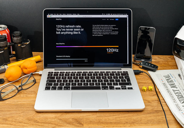 屏幕120赫兹刷新率和60赫兹刷新率,屏幕高刷新率与低刷新率区别