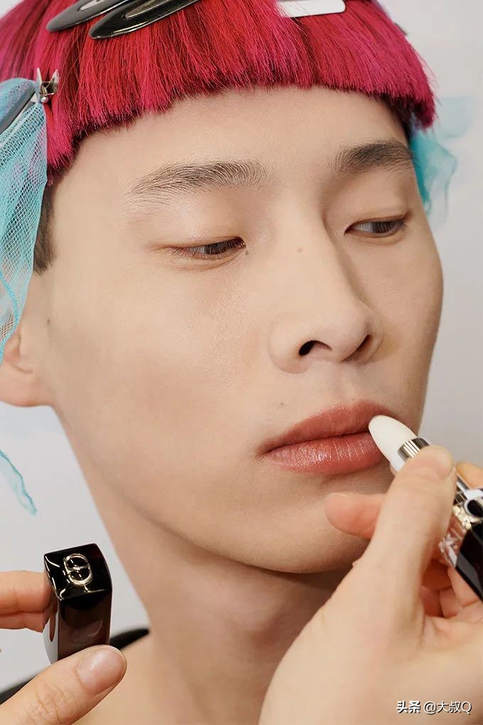 全球美妆巨头,美妆集团巨头