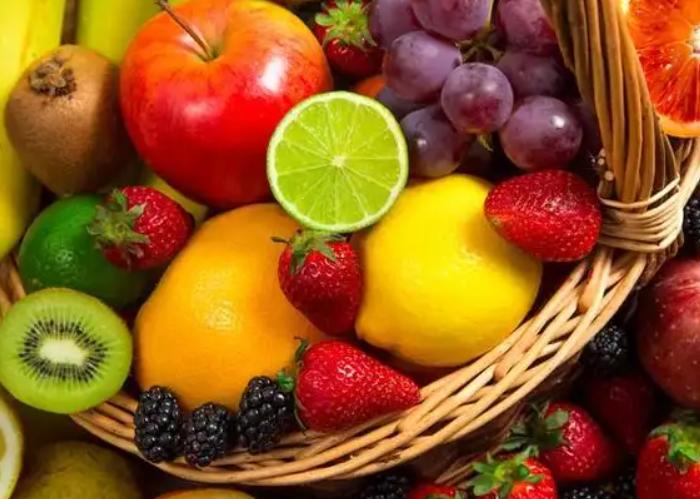 春季适合儿童的十大水果,碱性水果有哪些好吃的