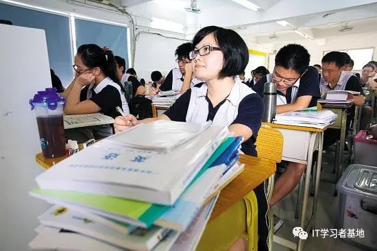 如果孩子考不上高中该怎么选择呢,请问孩子考不上高中应该怎么办