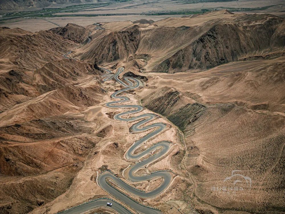 路过*疆新**的那些地方02（很南，很难，*疆新**行12）