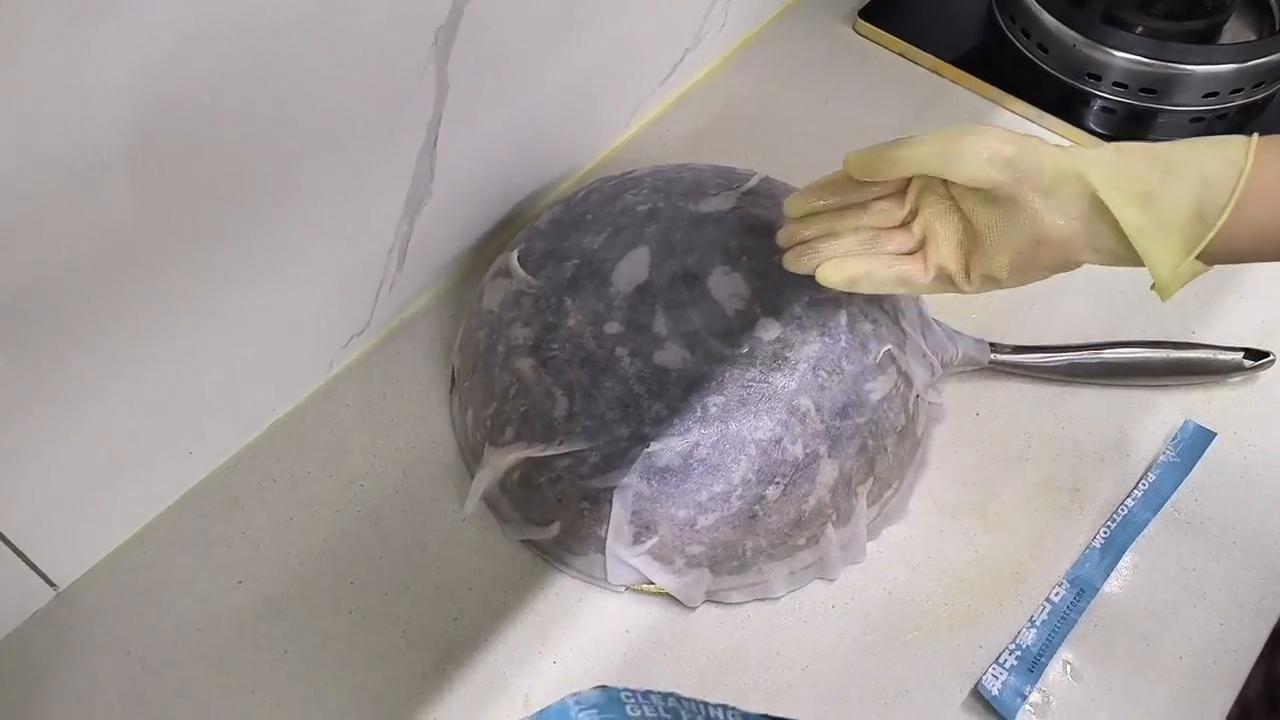 去除各种顽固污渍的神器,强力推荐去除顽固污渍