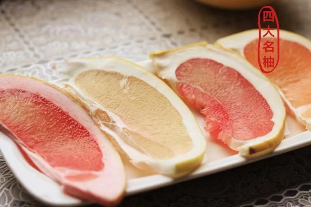 什么柚子对心血管病人有帮助,减肥柚子有用吗