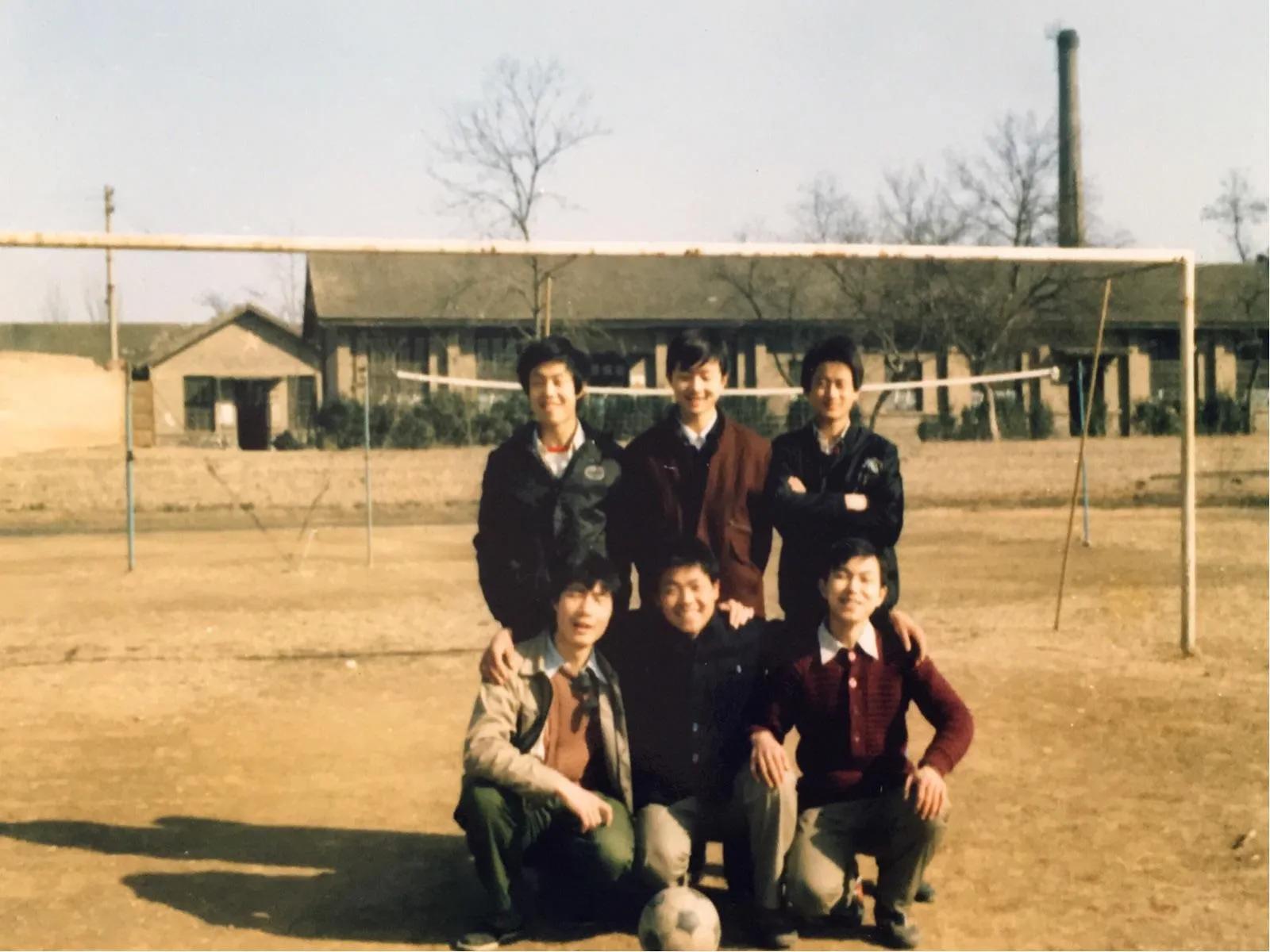 我和足球的故事短视频,回顾中国足球2002世界杯