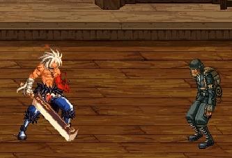 dnf狂战士玩法攻略,dnf狂战士操作难度和技能流畅