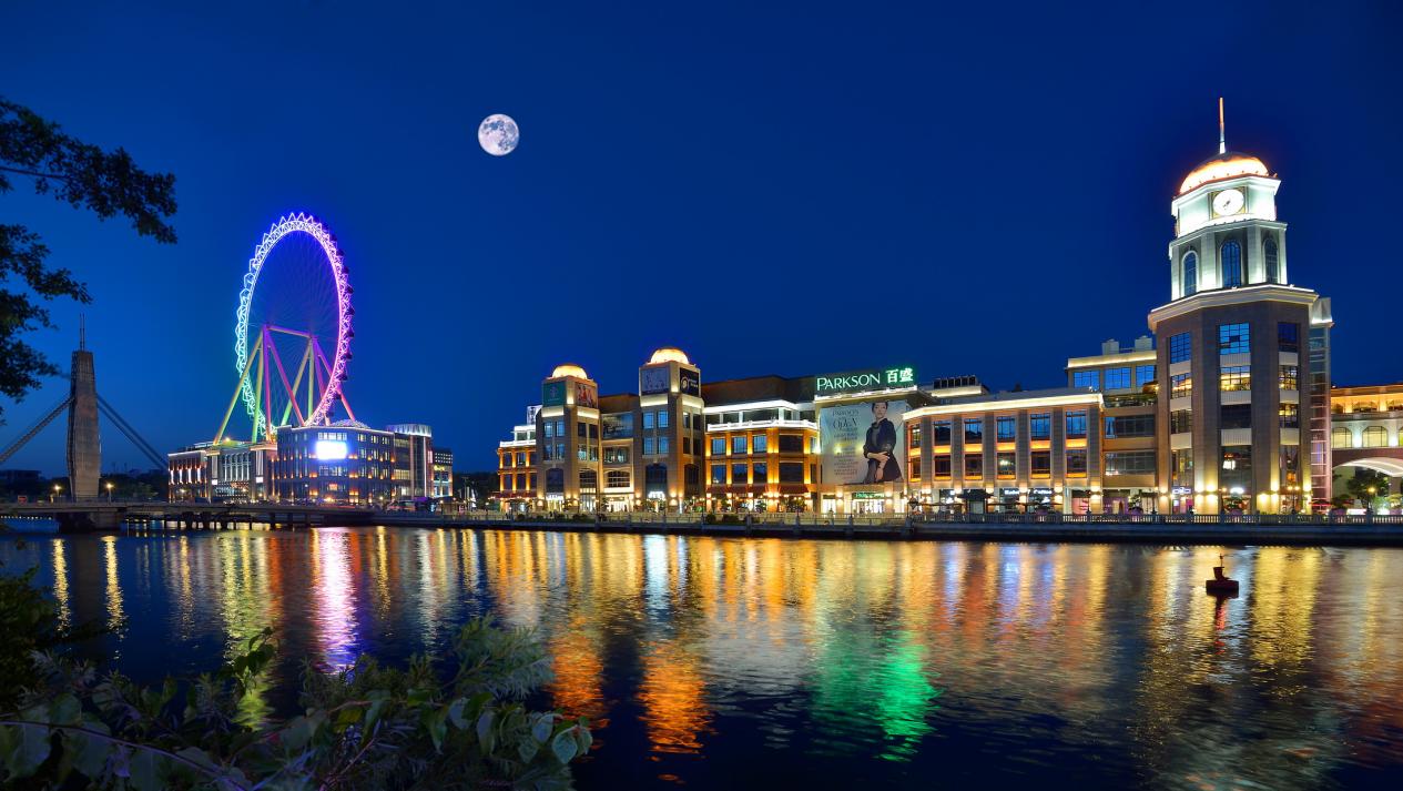 孙文西路文化旅游步行街怎么样,孙文西路文化旅游步行街红色线路