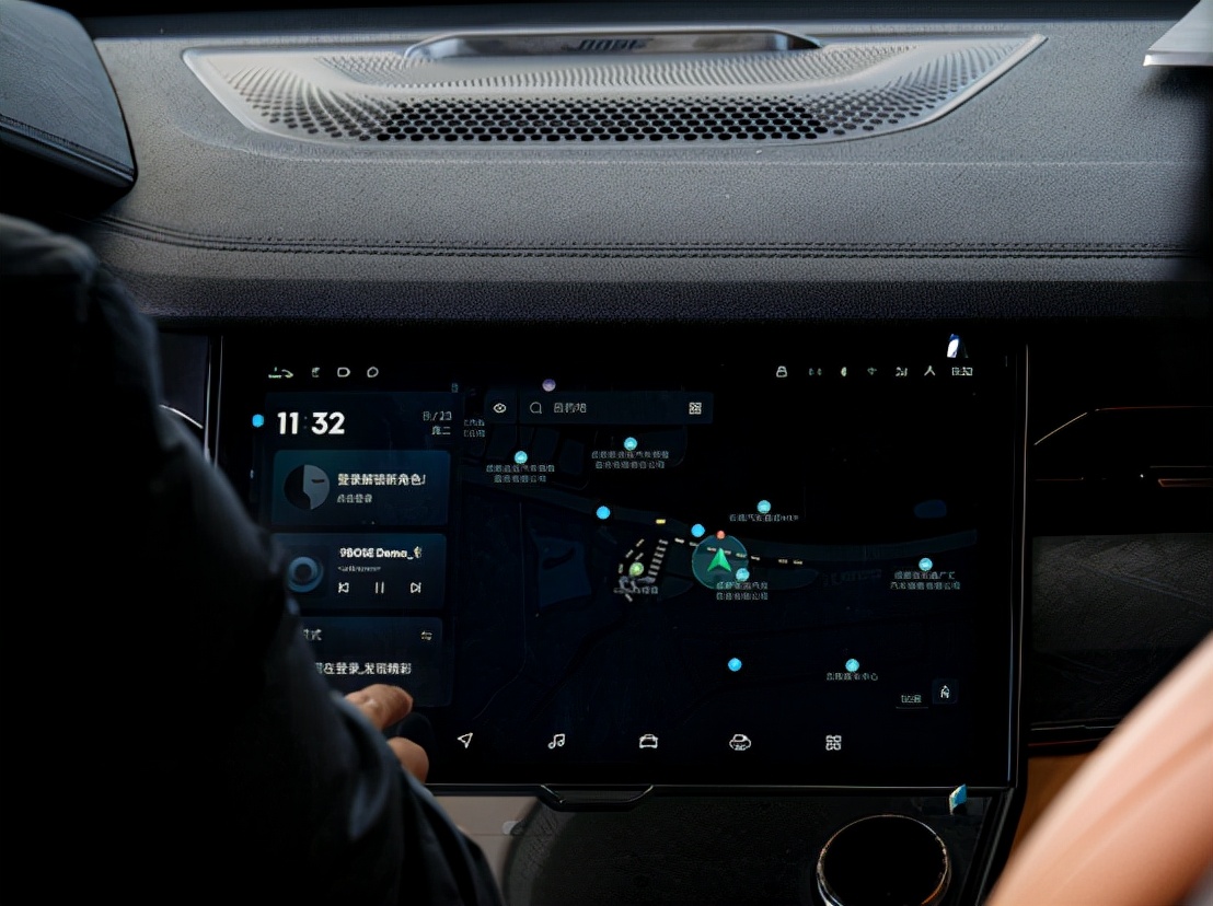 传祺gs8和领克09哪个发动机好,传祺gs8对比领克09